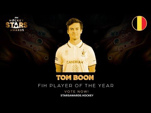 vote-for-the-fih-player-of-the-year-award-tom-boon-bel-nominee.Click to read full article.