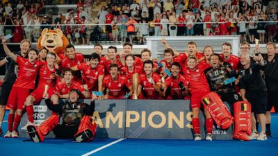 belgium-mens-squad-named-for-fih-hockey-world-cup.Click to read full article.