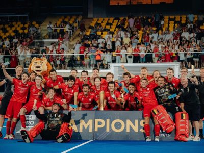 belgium-mens-squad-named-for-fih-hockey-world-cup.Click to read full article.