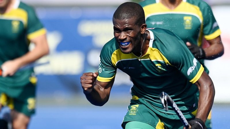 i5vE28ubsr.jpeg?v=5 - FIH: Underdogs Dominate on Opening Day of the FIH Hockey Nations Cup South Africa 2022 - A new era of international hockey began with 8 top teams producing thrilling hockey on the opening day of the inaugural FIH Hockey Men’s Nations Cup South Africa 2022. 