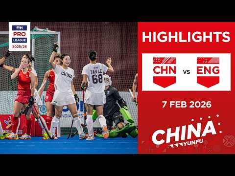 china-vs-england-w-full-highlights-fih-hockey-pro-league-2025-26-7-february-2026.Click to read full article.