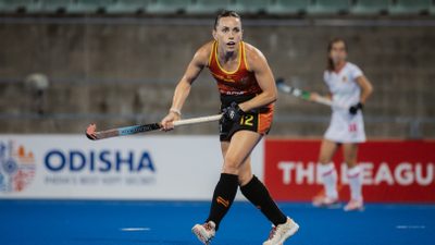 greta-hayes-fans-can-expect-to-see-a-refreshed-style-of-hockeyroos-play.Click to read full article.