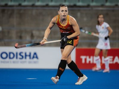 Los fanáticos de Greta Hayes pueden esperar ver un estilo renovado de juego de los Hockey Roos. Haga clic para leer el artículo completo.