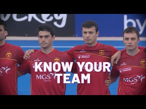 know-your-hockey-team-at-the-paris2024-olympics-spain-men.Click to read full article.