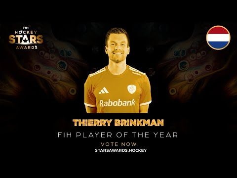 vote-for-the-fih-player-of-the-year-award-thierry-brinkman-ned-nominee.Click to read full article.