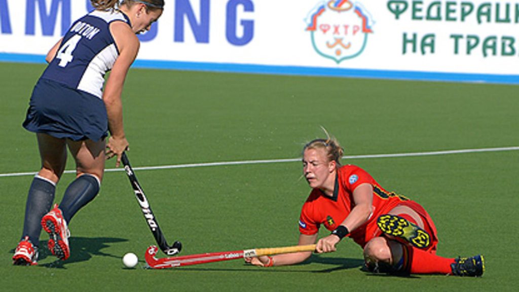 FIH announces pools for Women's World Cup Qualifiers