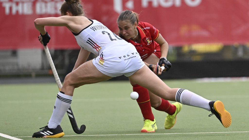FIH Pro-League: Belgium and Australia triumph as Dutch women extend winning streak 3 Oit0yNCPJp - FIH Pro-League: Belgium and Australia triumph as Dutch women extend winning streak - A jam-packed day of FIH Hockey Pro League action saw matches played across three venues – in Amsterdam, Antwerp, and London.