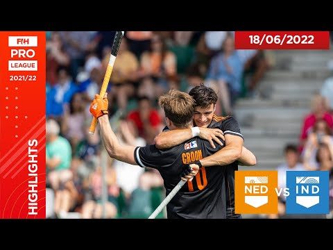 fih-hockey-pro-league-season-3-netherlands-vs-india-men-game-1-highlights.Click to read full article.