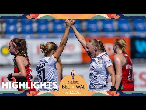 fih-hockey-womens-junior-world-cup-2025-chile-game-10-highlights-belgium-vs-wales.Click to read full article.
