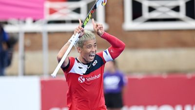 goals-flow-on-day-2-of-the-fih-hockey-nations-cup-2022-as-korea-ireland-and-south-africa-seal-semi-final-berths.Click to read full article.