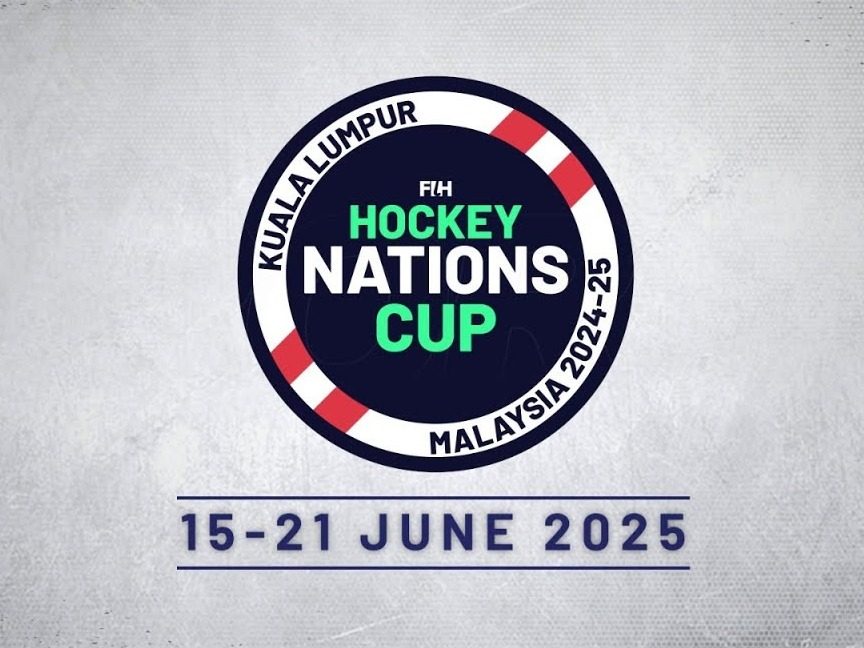 FIH Hockey Men's Nations Cup Malaysia 2025: latest quotes ...