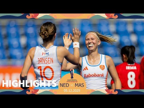 fih-hockey-womens-junior-world-cup-2025-chile-game-28-highlights-netherlands-vs-malaysia.Click to read full article.