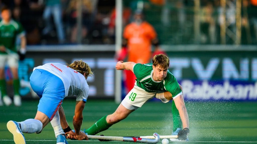 FIH Pro-League: Dutch women hold on for victory v Spain as Argentina men edge India 4 AHBwhYnosa - FIH Pro-League: Dutch women hold on for victory v Spain as Argentina men edge India - FIH Hockey Pro League action continued in Amsterdam on Wednesday with three absorbing encounters.