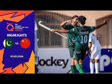 fih-hockey-mens-world-cup-qualifier-ismailia-egypt-match-2-pakistan-vs-china.Click to read full article.