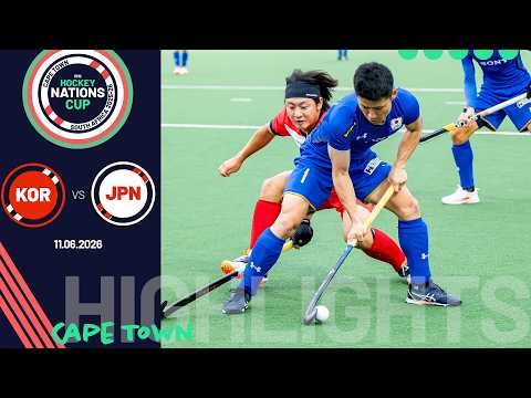 fih-hockey-mens-nations-cup-2025-26-match-2-highlights-korea-vs-japan-fihnationscup.Click to read full article.