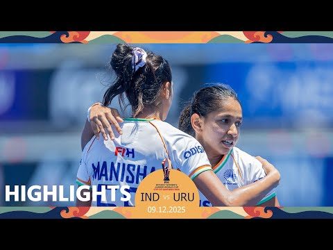 fih-hockey-womens-junior-world-cup-2025-chile-game-51-highlights-india-vs-uruguay.Click to read full article.