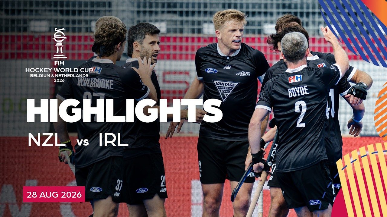 fih-hockey-mens-world-cup-2026-9th-place-play-off-new-zealand-vs-ireland-hwc2026.Click to read full article.