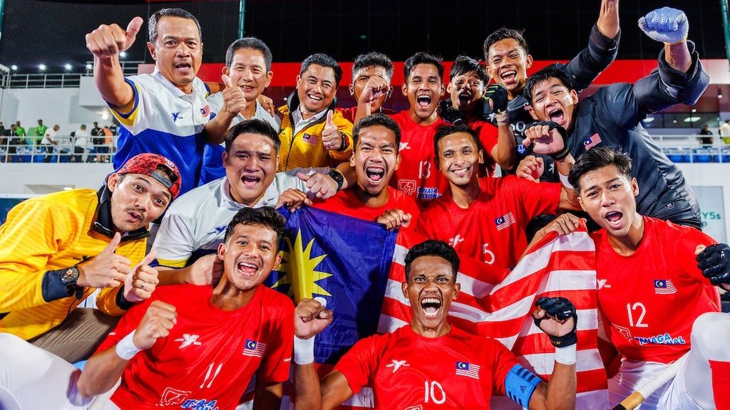 Nederland en Maleisië strijden om de eerste FIH Hockey 5 Wereldbekertitel voor heren