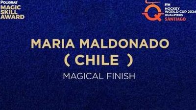 poligras-magic-skill-award-winner-maria-maldonado-chi-w-fih-world-cup-qualifiers-chile.Click to read full article.