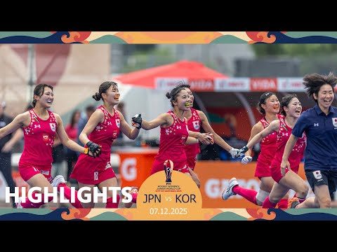 fih-hockey-womens-junior-world-cup-2025-chile-game-38-highlights-japan-vs-korea.Click to read full article.