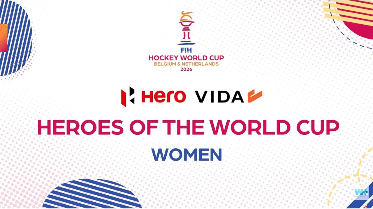 fih-hockey-womens-world-cup-2026-hero-vida-heroes-of-the-world-cup-hwc2026.Click to read full article.