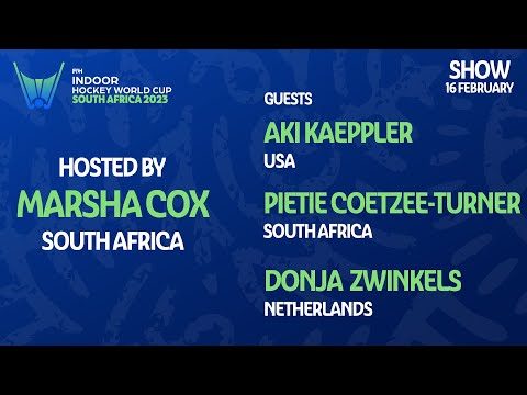 fih-hockey-indoor-world-cup-2023-16th-february.Click to read full article.