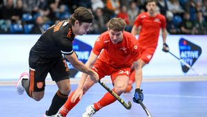 netherlands-claim-bronze-from-mens-eurohockey-indoor-championships.Click to read full article.