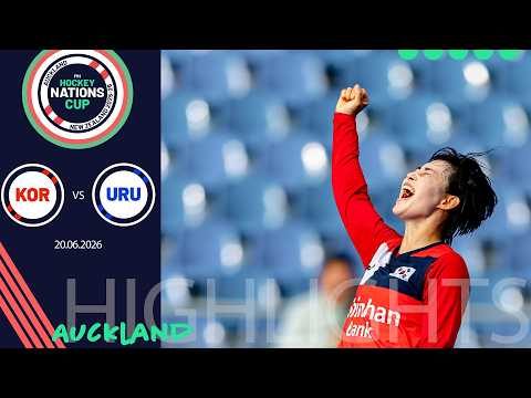 fih-hockey-womens-nations-cup-2025-26-match-14-highlights-korea-vs-uruguay-fihnationscup.Click to read full article.