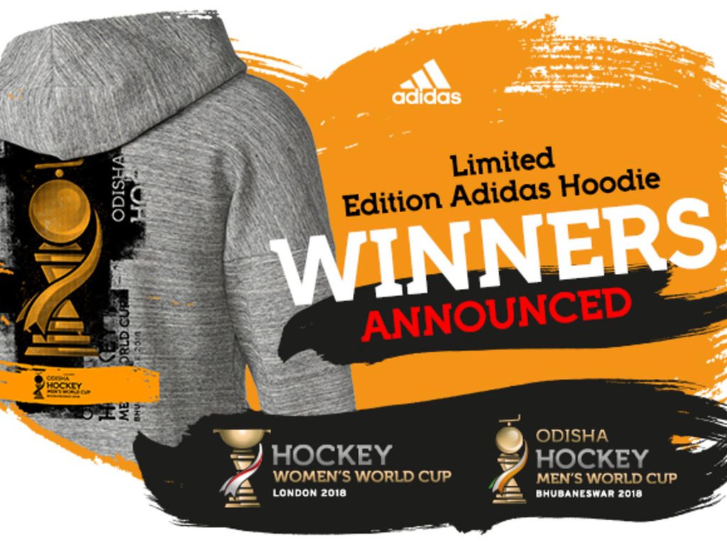 Adidas sweater limited online edition