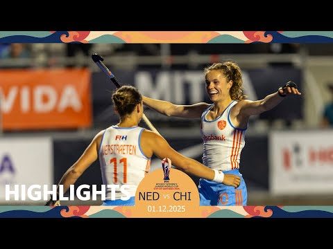 fih-hockey-womens-junior-world-cup-2025-chile-game-6-highlights-netherlands-vs-chile.Click to read full article.