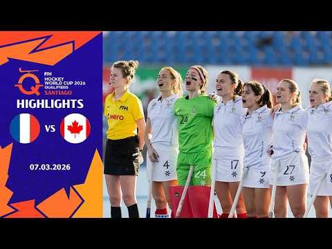fih-hockey-womens-world-cup-qualifier-santiago-chile-match-13-france-vs-canada.Click to read full article.