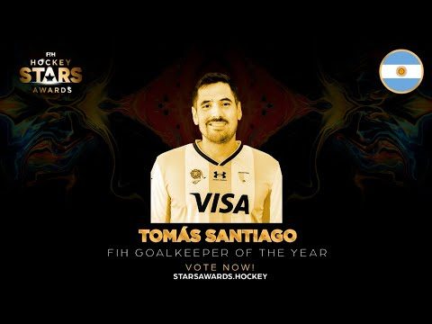 vote-for-the-fih-goalkeeper-of-the-year-award-tomas-santiago-arg-nominee.Click to read full article.