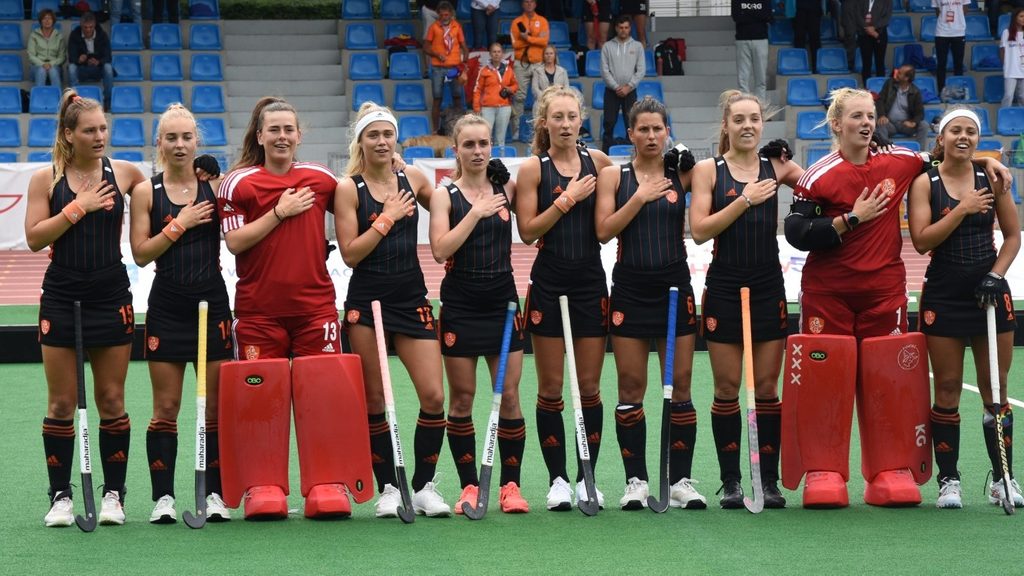 Holandia, Polska i Ukraina dopełniają eliminacje Mistrzostw Świata FIH Hockey5s kobiet 2024