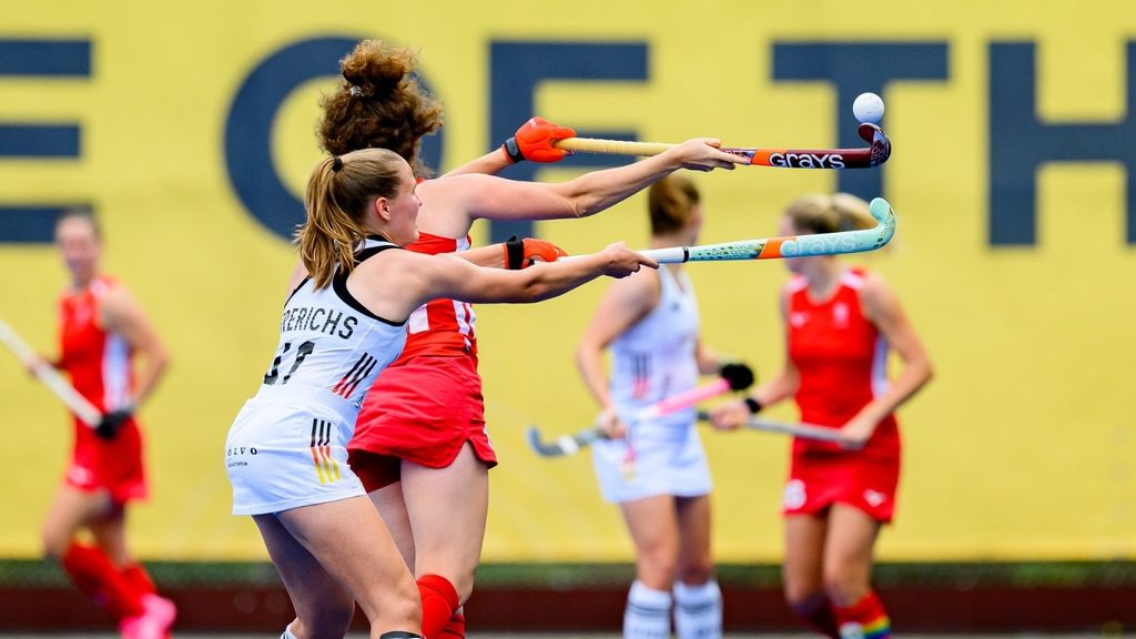 FIH Pro-League: England women retain Pro League status as men’s World Cup qualification battle heats up 4 jH2eq6diLb - FIH Pro-League: England women retain Pro League status as men’s World Cup qualification battle heats up - While the champions have already been determined, there was still plenty at stake on the penultimate day of FIH Hockey Pro League action in Berlin and Antwerp on Saturday.