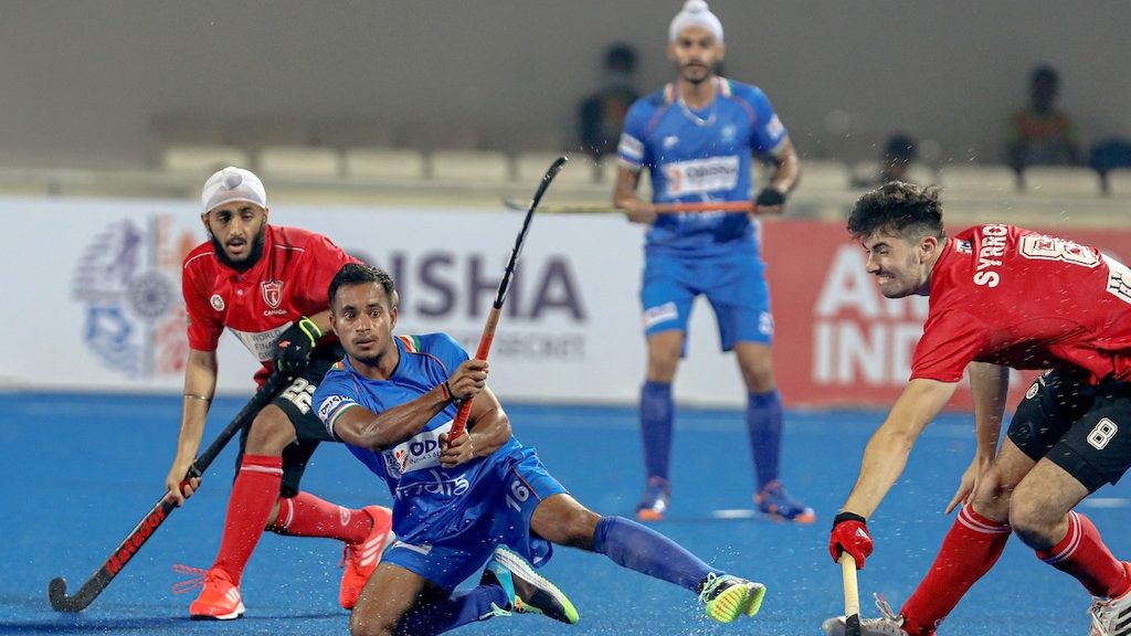 JWC: FIH Hockey Men’s Junior World Cup Malaysia 2023: Pool C Preview 1 nYPCOyVShT - JWC: FIH Hockey Men’s Junior World Cup Malaysia 2023: Pool C Preview - As part of our build-up to the FIH Hockey Men’s Junior World Cup Malaysia 2023, we bring you the third of four Pool previews which examine the qualification routes, past form and crucial players from the teams that will compete at the showpiece event in Kuala Lumpur, Malaysia.