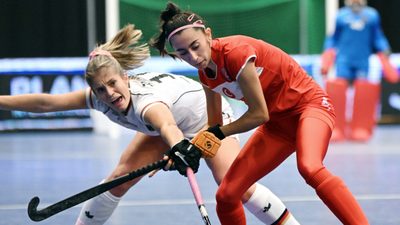 ukraine-netherlands-and-germany-lead-way-in-womens-eurohockey-indoor-championships.Click to read full article.