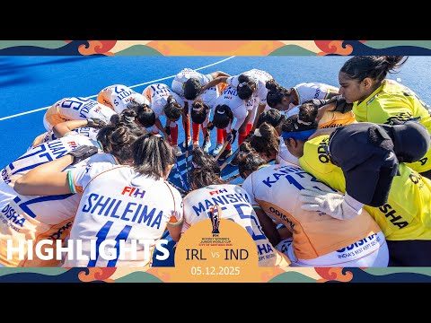 fih-hockey-womens-junior-world-cup-2025-chile-game-25-highlights-ireland-vs-india.Click to read full article.