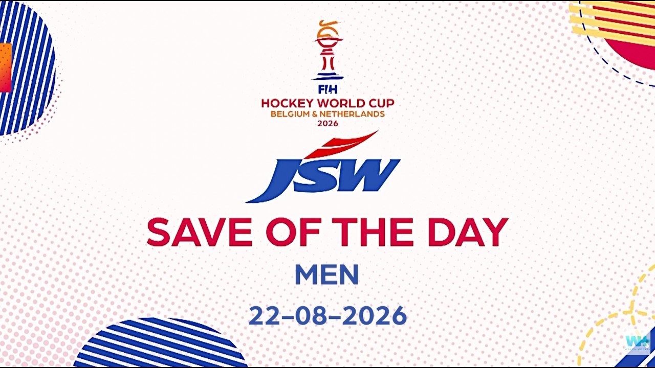fih-hockey-mens-world-cup-2026-jsw-save-of-the-day-james-mazarelo-eng-vs-arg-hwc2026.Click to read full article.