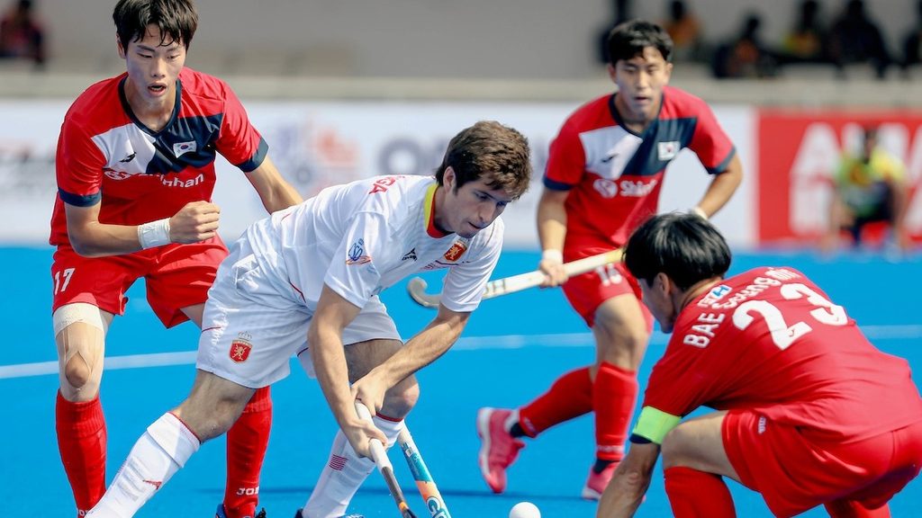 JWC: FIH Hockey Men’s Junior World Cup Malaysia 2023: Pool C Preview 2 fPbXiKRrLD - JWC: FIH Hockey Men’s Junior World Cup Malaysia 2023: Pool C Preview - As part of our build-up to the FIH Hockey Men’s Junior World Cup Malaysia 2023, we bring you the third of four Pool previews which examine the qualification routes, past form and crucial players from the teams that will compete at the showpiece event in Kuala Lumpur, Malaysia.