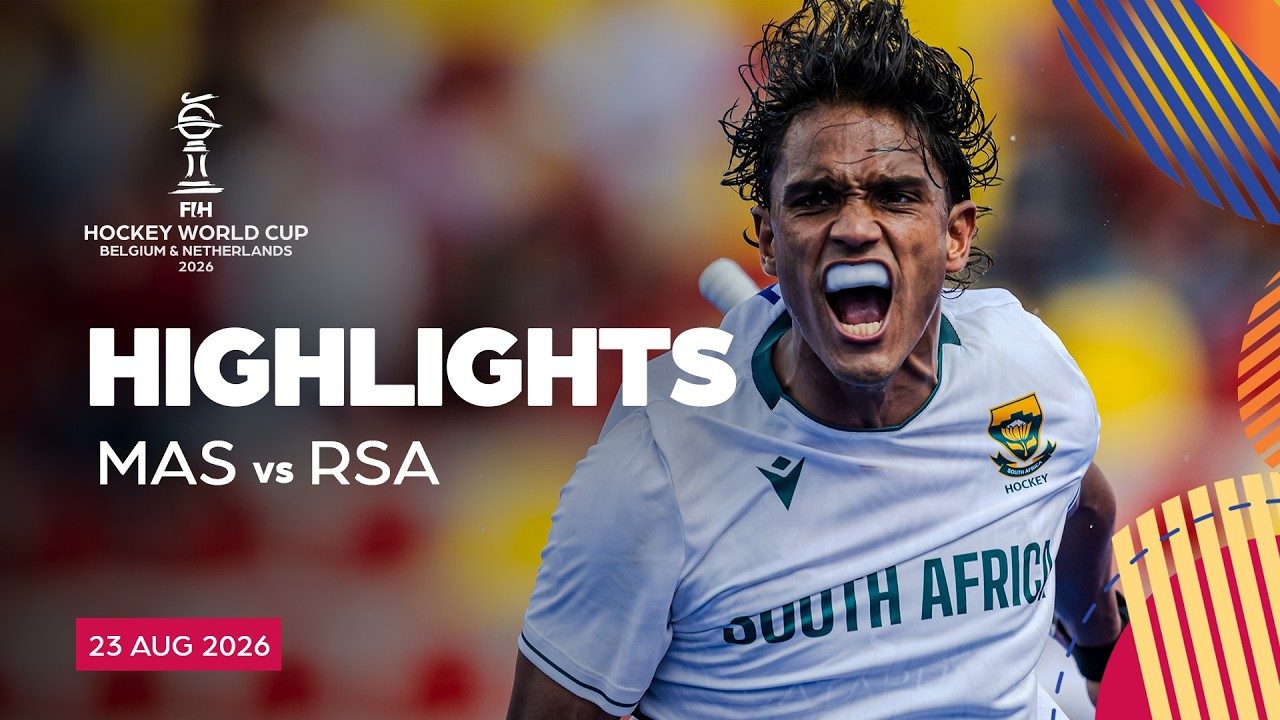 fih-hockey-mens-world-cup-2026-game-33-malaysia-vs-south-africa-hwc2026.Click to read full article.